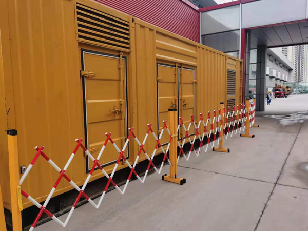 墨江租赁发电机发电机油箱使用后要定期清除油箱底部沉淀的杂质