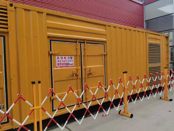 墨江关于通用发电机的十万个为什么？