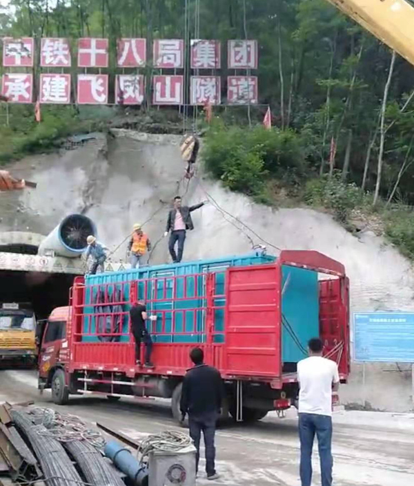 墨江发电机组维修后输出功率降低是什么问题