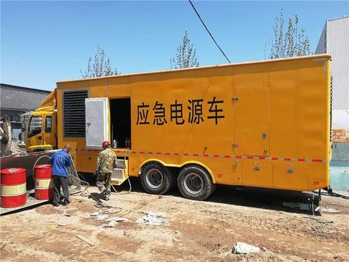 墨江发电车租赁-教您挑选发电机哪些技巧可以掌握使用