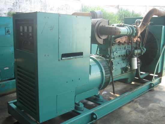 墨江出租发电机-发电机组购买指南都有哪些