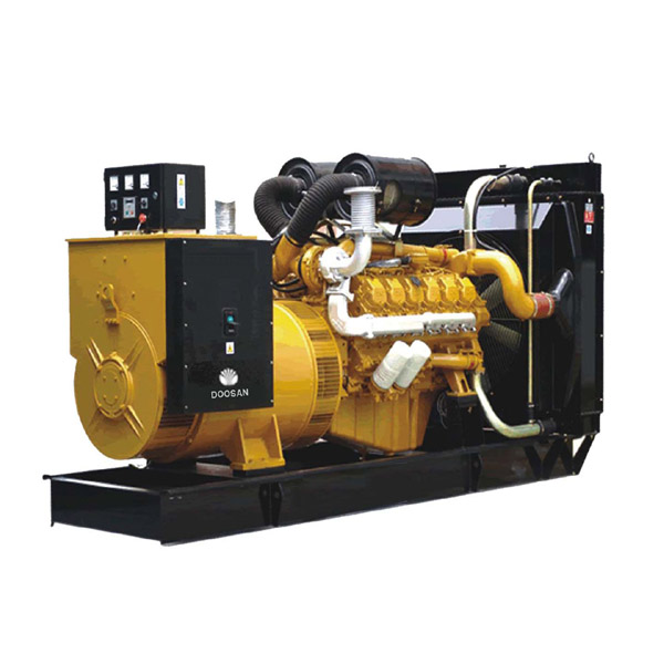 墨江租赁发电机-怎样确保潍柴发电机组的质量