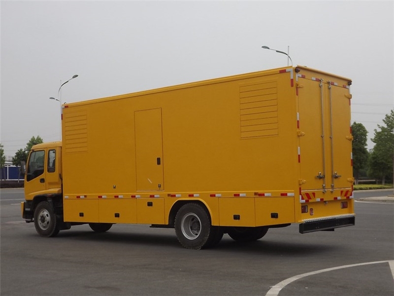 墨江租赁发电机-柴油发电机组出口六要素