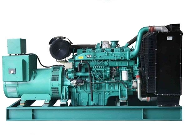 墨江发电机租赁-柴油发电机与汽油发电机的区别