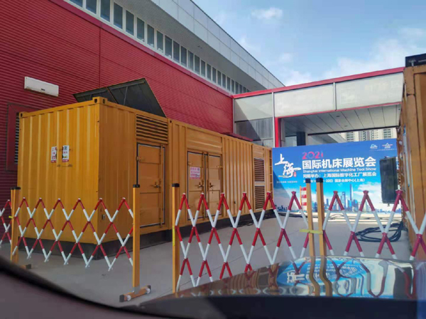 墨江发电车出租-发电机无电压或电压太低怎么办？
