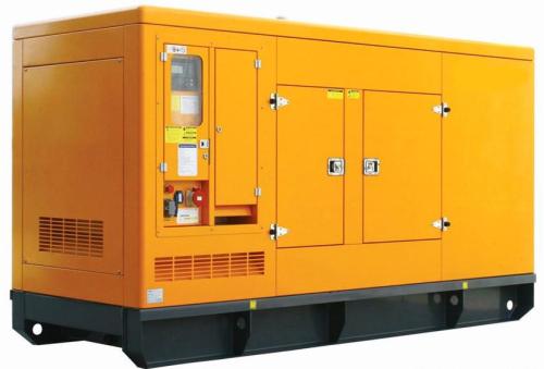 墨江出租发电机-发电机组的选购原则包括哪些方面