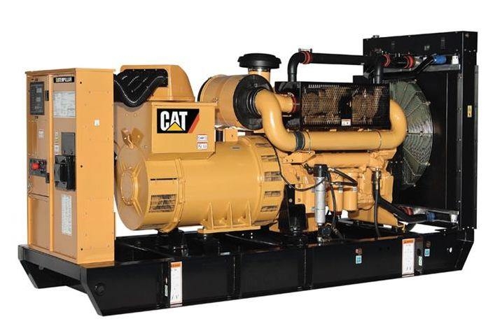 墨江租赁发电机-柴油发电机设计的优势性能特点有哪些