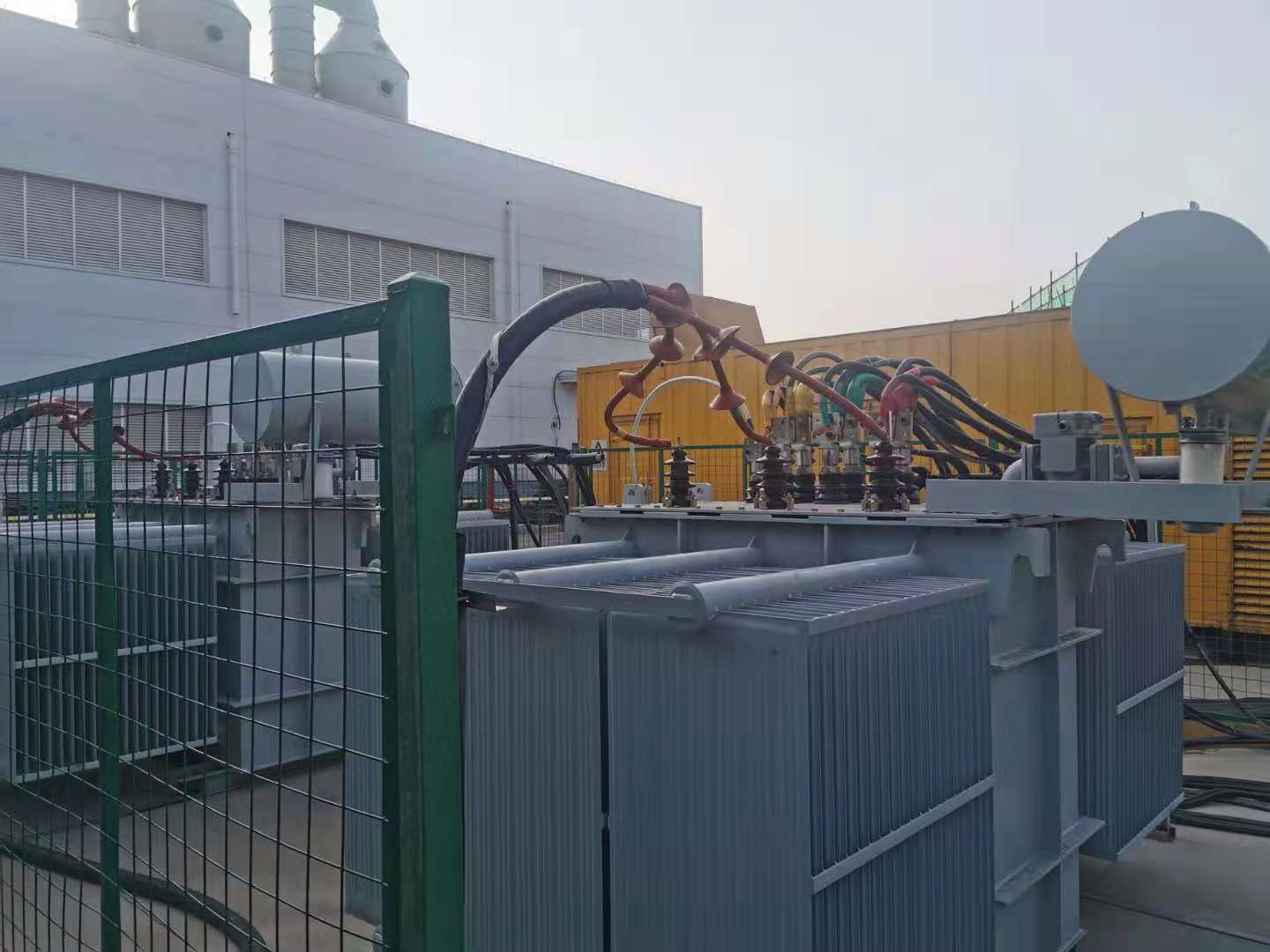 墨江出租发电机-静音柴油发电机不维护的危害