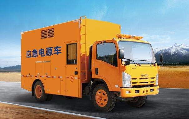 墨江租赁发电机-柴油发电机组紧急停机的正确操作方法