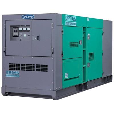 墨江出租发电机-排除柴油发电机组敲缸声的步骤