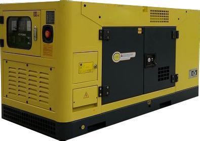 墨江出租发电机-怎样对比判断发电机组的质量