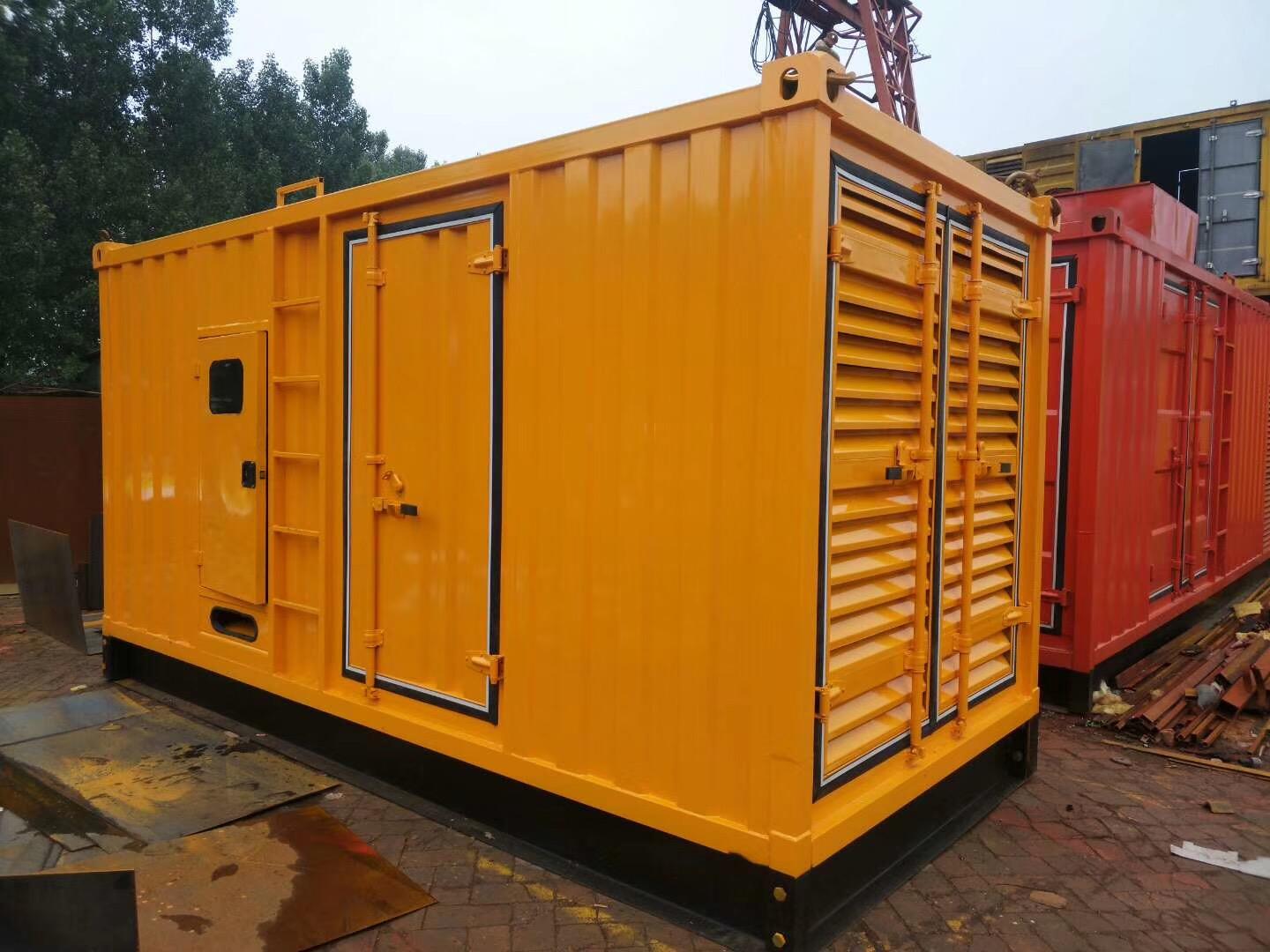 墨江租赁发电机-发电机省油方法有哪些？