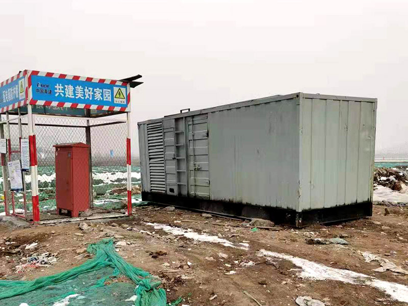 墨江燃气发电机在高海拔地区运行时会遇到哪些常见故障？