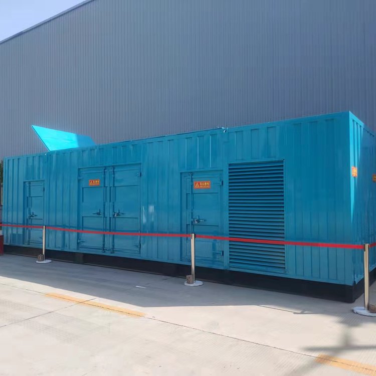 墨江怎样更换柴油发电机组的空气滤清器？