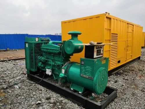 墨江如何判断柴油发电机组空气滤清器是否需要更换？