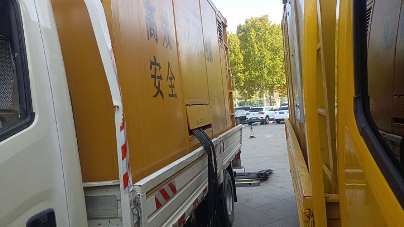 墨江如何判断柴油发电机组和UPS电源的切换时间是否符合要求？