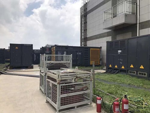 墨江除了定期检查，还有哪些方法可以及时发现接触式转速表探头的磨损？