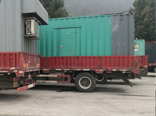 墨江柴油发电机组使用注意安全事项有哪些？