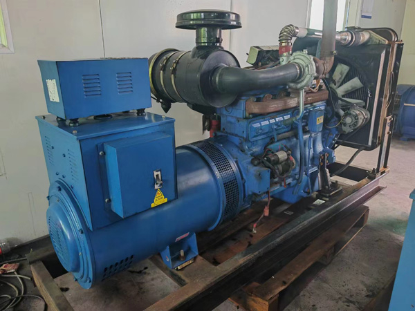 墨江100kW柴油发电机组使用多级机油有哪些优缺点？