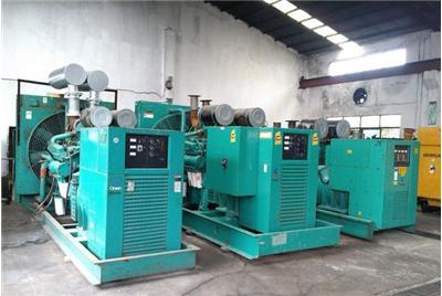 墨江如何判断汽油发电机组电瓶的使用寿命？