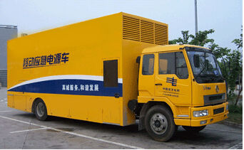 墨江发电机组如何判断水冷式机油散热器是否需要更换？