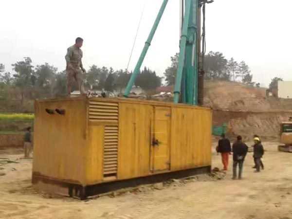 墨江柴油发电机组应用场合有哪些？
